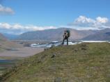 Hiking Chitistone Pass