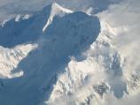 Summit of St. Elias