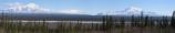 Wrangell Mountains