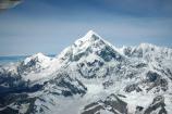 Mount St. Elias Southeast Ridge