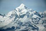 Mount St. Elias South Face