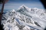 Mount St. Elias-Newton Glacier/Abruzzi Route
