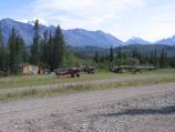 Devil's Mountain Lodge