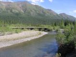 Jack Creek Bridge