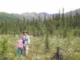 Caribou Creek Trail