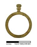 Charley's Village watch frame