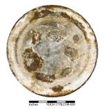 Charley's Village plate