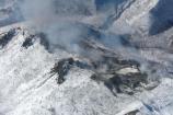 Windfall Mountain Fire 3