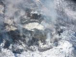 Windfall Mountain Fire 4