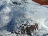 Windfall Mountain Fire 7