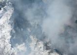 Windfall Mountain Fire 10