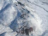Windfall Mountain Fire 13