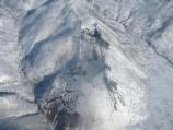 Windfall Mountain Fire 14
