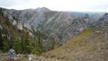 View from Squaw Mountain