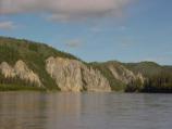 Tacoma Bluff area