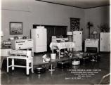 CP&L Merchandise Display