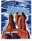 Pete Apicella - Triple Goddess Electrified