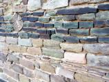 Greywacke stone band
