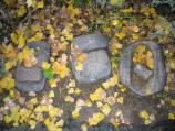Grinding Stones