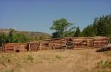 Barn and Stable