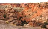 View at Tunnel Overlook