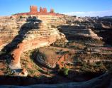 Maze Overlook