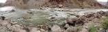Big Drop Three (Rapid 23) from river right