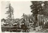 CCC Mess Hall