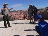 Guided Hike