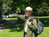 Acadia Ranger