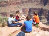 Group on Edge