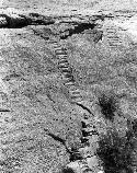 Jackson stairs