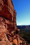 Monument Canyon Hike