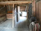 Kohrs and Bielenberg raised several breeds of draft horses - among them Shires Belgians, Percheron-Normans, Clydesdales-to do the heavy chores.