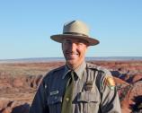 Chief Ranger