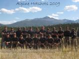 Alpine Hotshots 2009