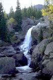 Alberta Falls