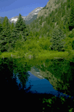Fern Lake
