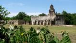 Mission San Juan Capistrano