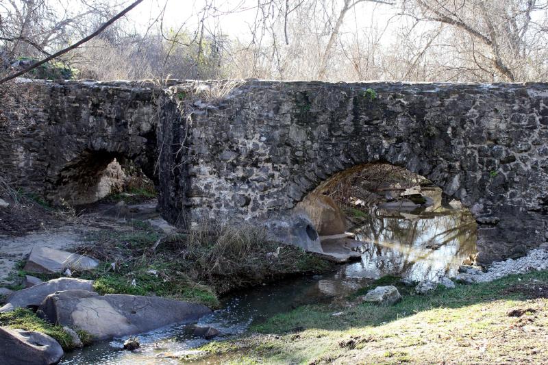 Espada Aqueduct