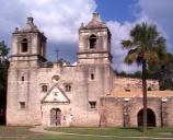 Mission Concepción Church