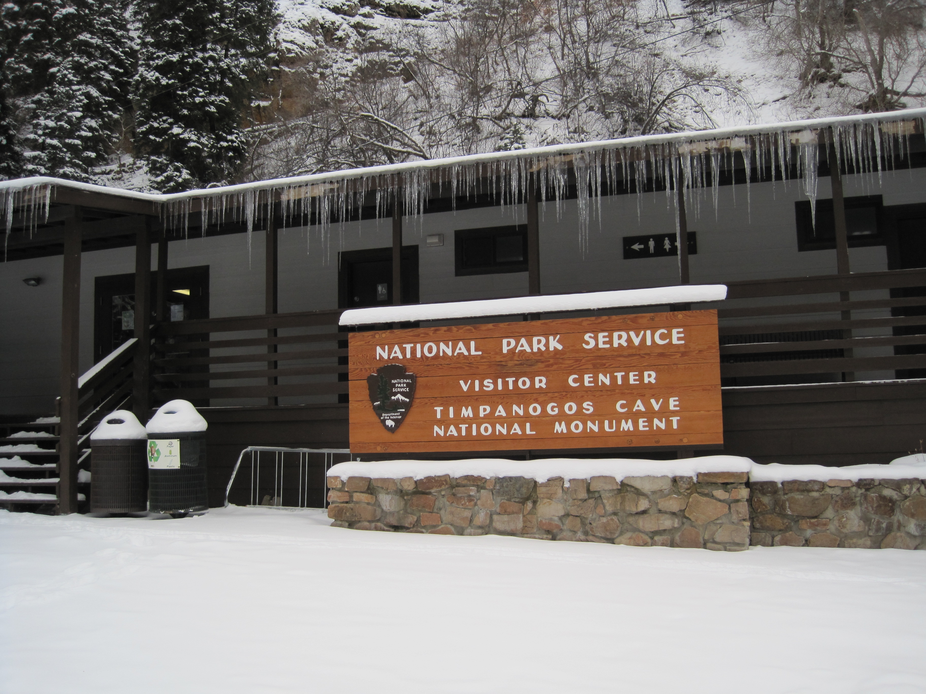 U.S. National Park Service Multimedia Search - gjzf31t