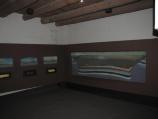 The Old Geology Display