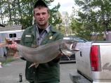 Lake trout