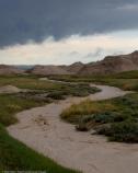 Conata Flood Spring 2007