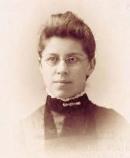 Katharine Wright