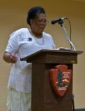 Carver Day 2011: Guest Speaker, Poet Marilyn Nelson