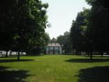 Front exterior.