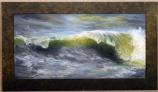 2011 Artist-in-Residence, Susan M. Henshaw