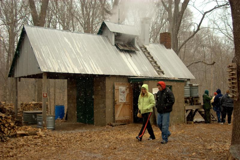 Photo Gallery (U.S. National Park Service)